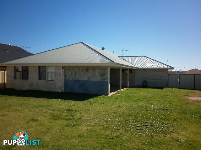 33 Dryandra Boulevard Jurien Bay WA 6516