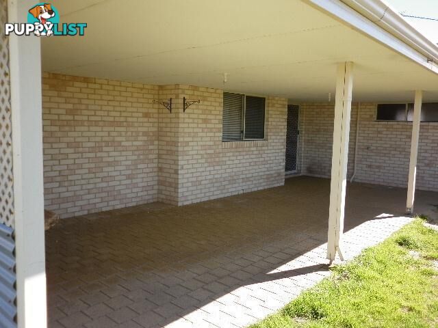 33 Dryandra Boulevard Jurien Bay WA 6516