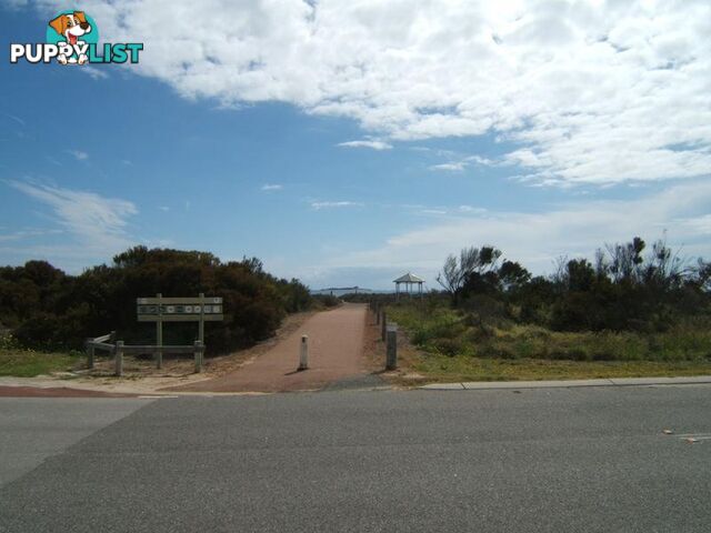 Lot 288 HEATON Street Jurien Bay WA 6516