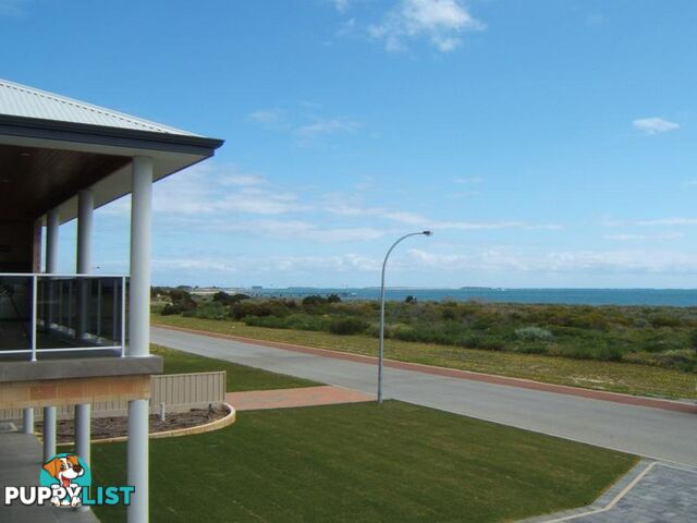 Lot 288 HEATON Street Jurien Bay WA 6516