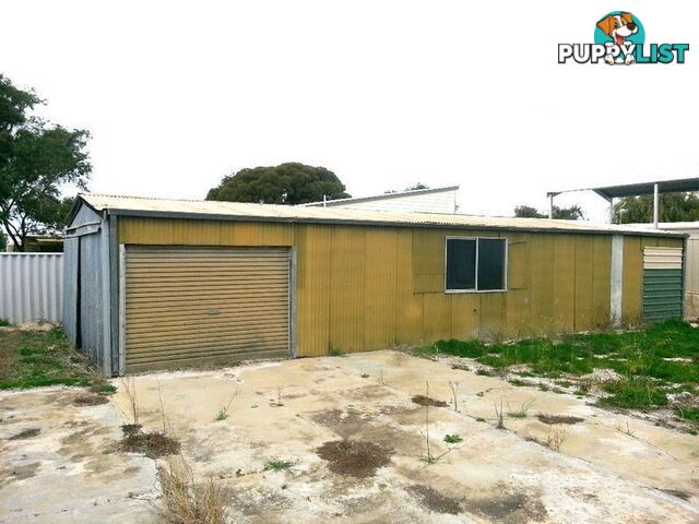 Lot 288 HEATON Street Jurien Bay WA 6516