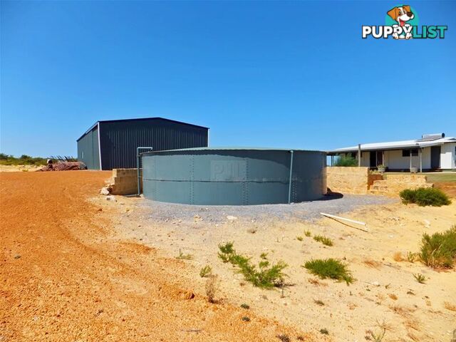 148 Zendora Road Jurien Bay WA 6516