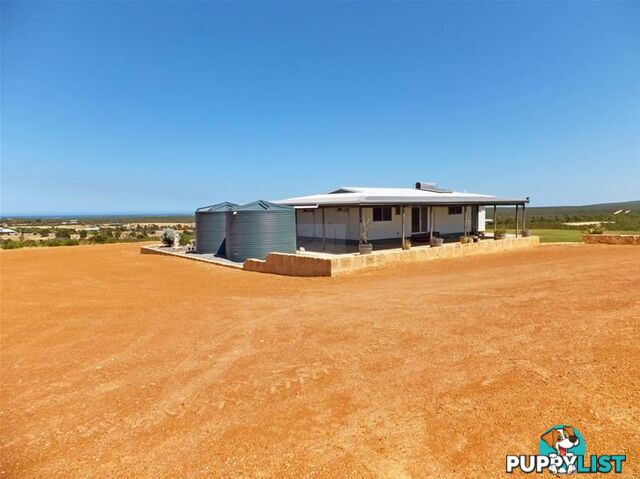 148 Zendora Road Jurien Bay WA 6516