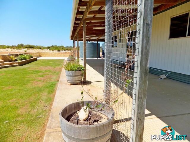 148 Zendora Road Jurien Bay WA 6516