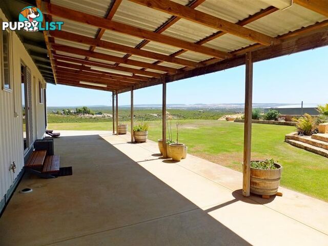 148 Zendora Road Jurien Bay WA 6516