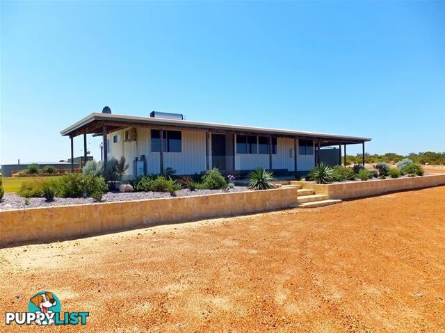 148 Zendora Road Jurien Bay WA 6516