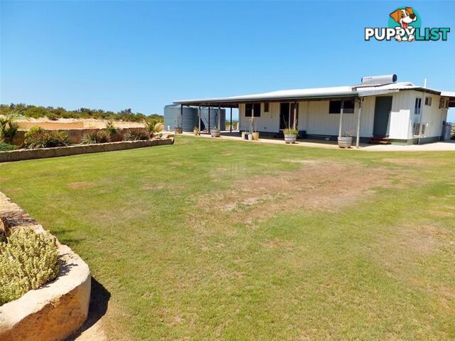 148 Zendora Road Jurien Bay WA 6516