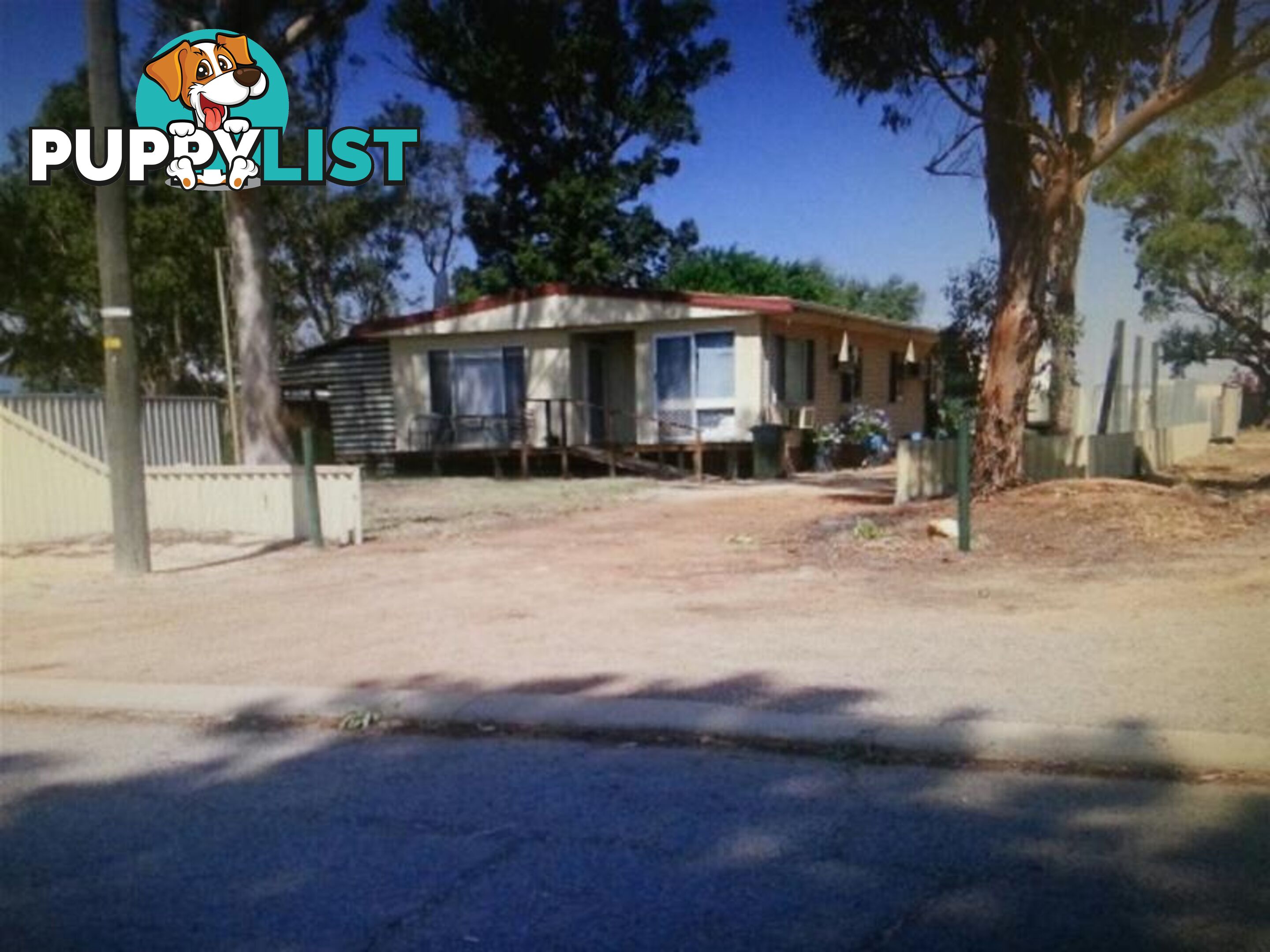 10 Brimson Street Eneabba WA 6518