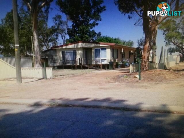 10 Brimson Street Eneabba WA 6518