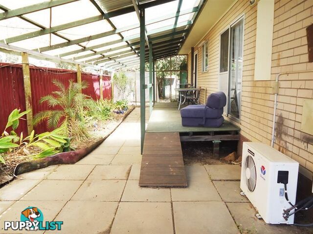 10 Brimson Street Eneabba WA 6518