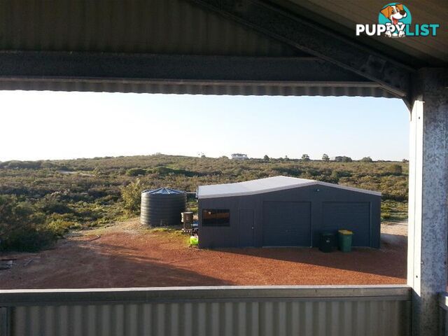 225 River Loop Jurien Bay WA 6516