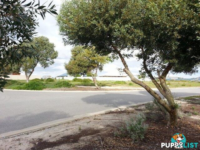 57 Beachridge Drive Jurien Bay WA 6516