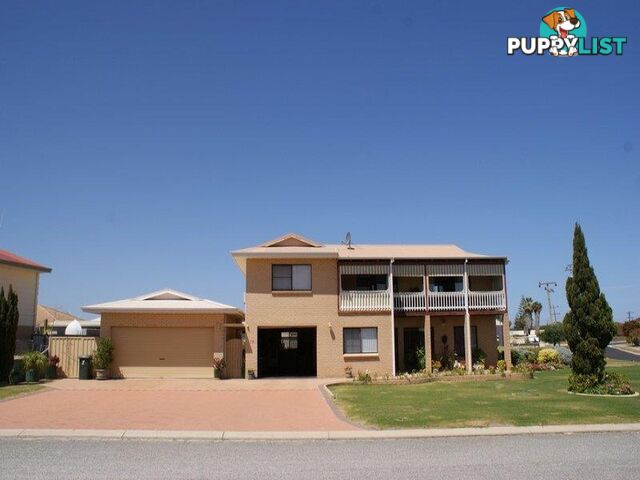 Lot 1045 BATAVIA Way Jurien Bay WA 6516