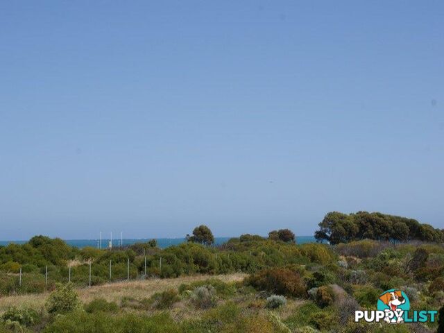 Lot 1045 BATAVIA Way Jurien Bay WA 6516