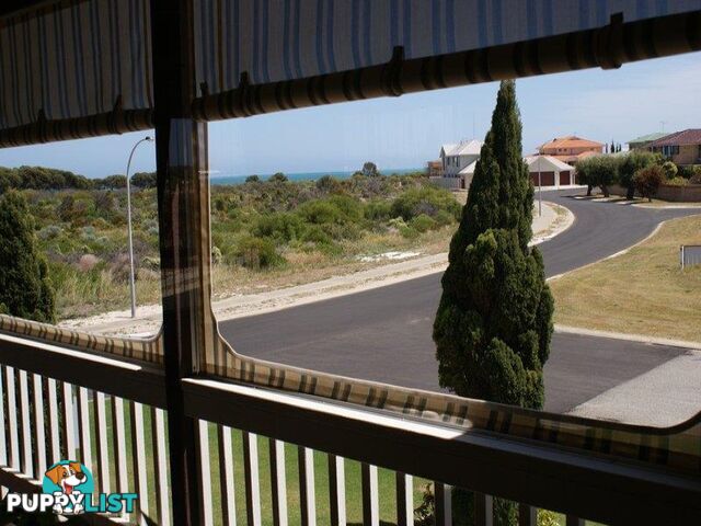 Lot 1045 BATAVIA Way Jurien Bay WA 6516