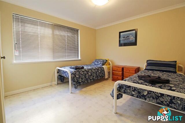 8 Heaton Street Jurien Bay WA 6516