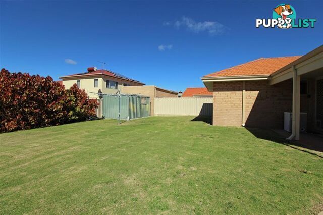 8 Heaton Street Jurien Bay WA 6516