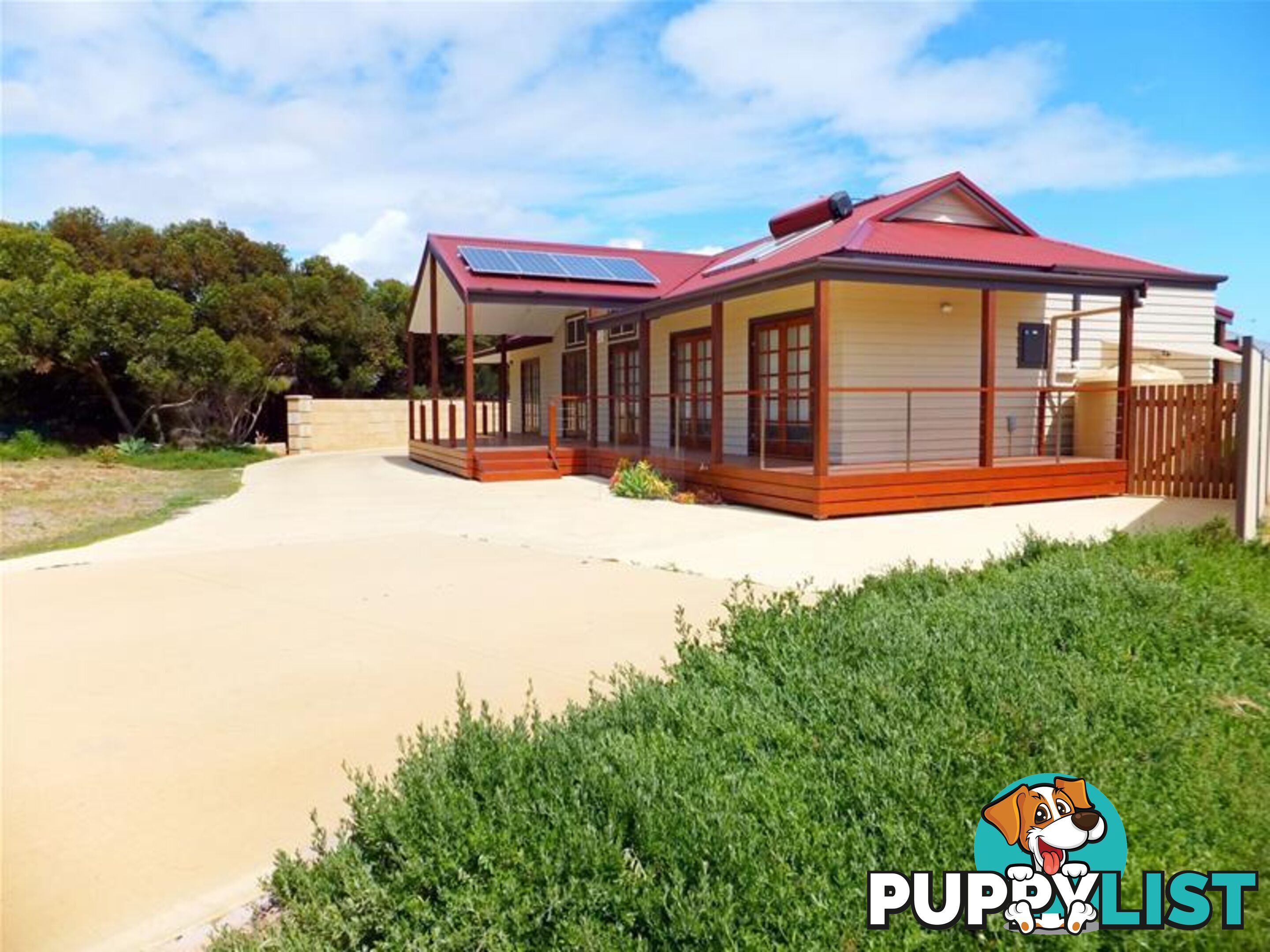 1 Dryandra Boulevard Jurien Bay WA 6516