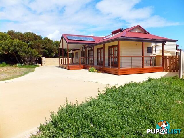 1 Dryandra Boulevard Jurien Bay WA 6516