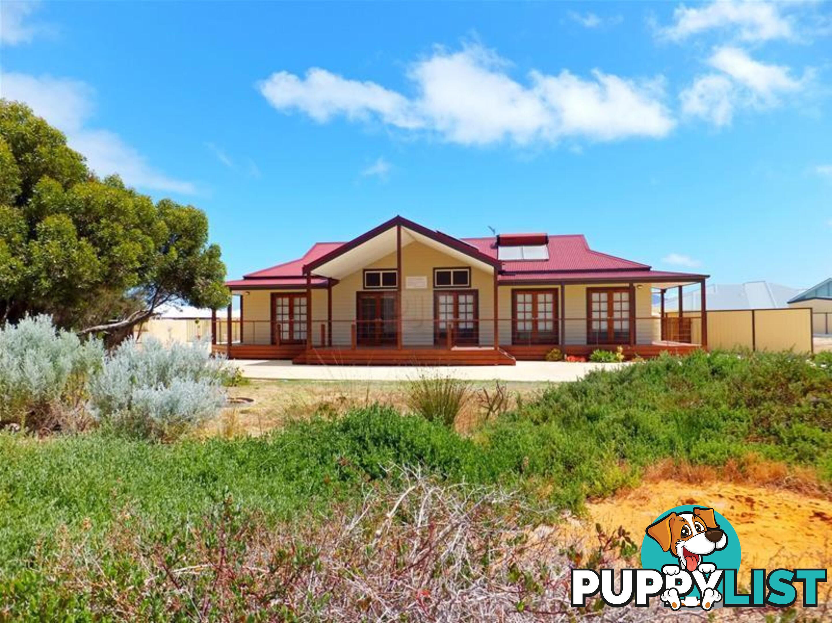 1 Dryandra Boulevard Jurien Bay WA 6516