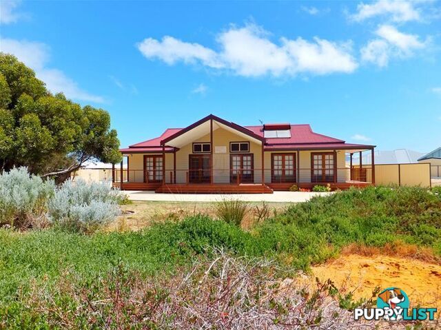 1 Dryandra Boulevard Jurien Bay WA 6516