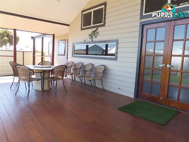 1 Dryandra Boulevard Jurien Bay WA 6516