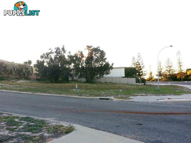 1097 2 Corella Loop Jurien Bay WA 6516