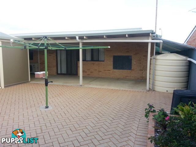 16 Batavia Way Jurien Bay WA 6516