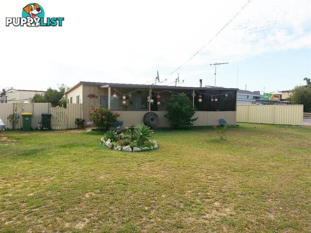 41 NAIRN Street Leeman WA 6514