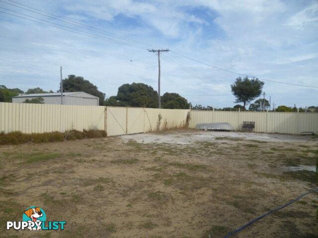 41 NAIRN Street Leeman WA 6514