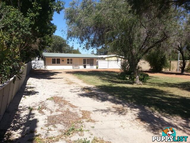 37 Padbury Street Jurien Bay WA 6516