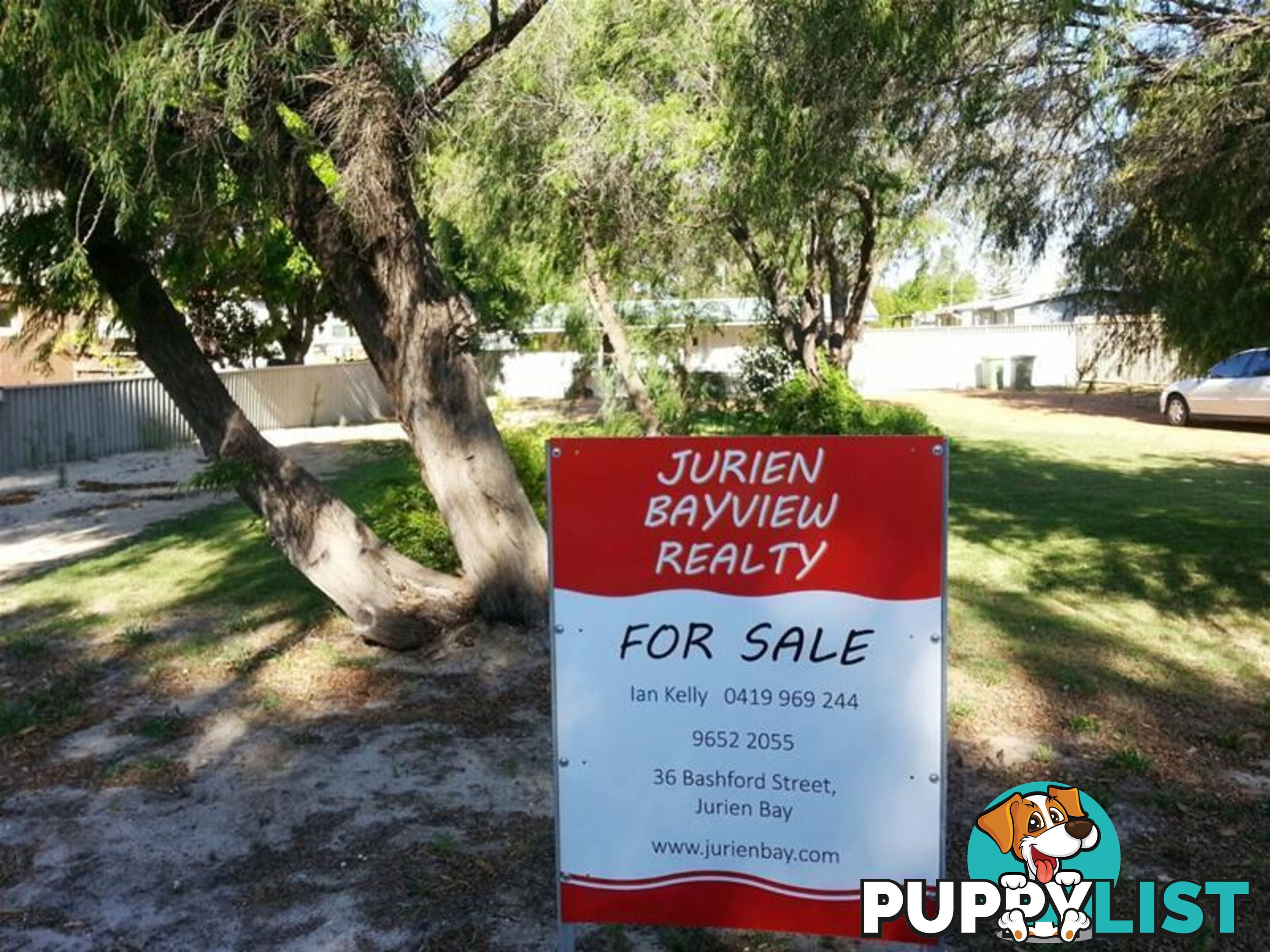 37 Padbury Street Jurien Bay WA 6516