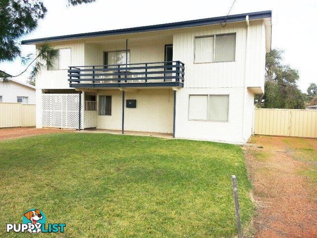 59 BASHFORD Street Jurien Bay WA 6516