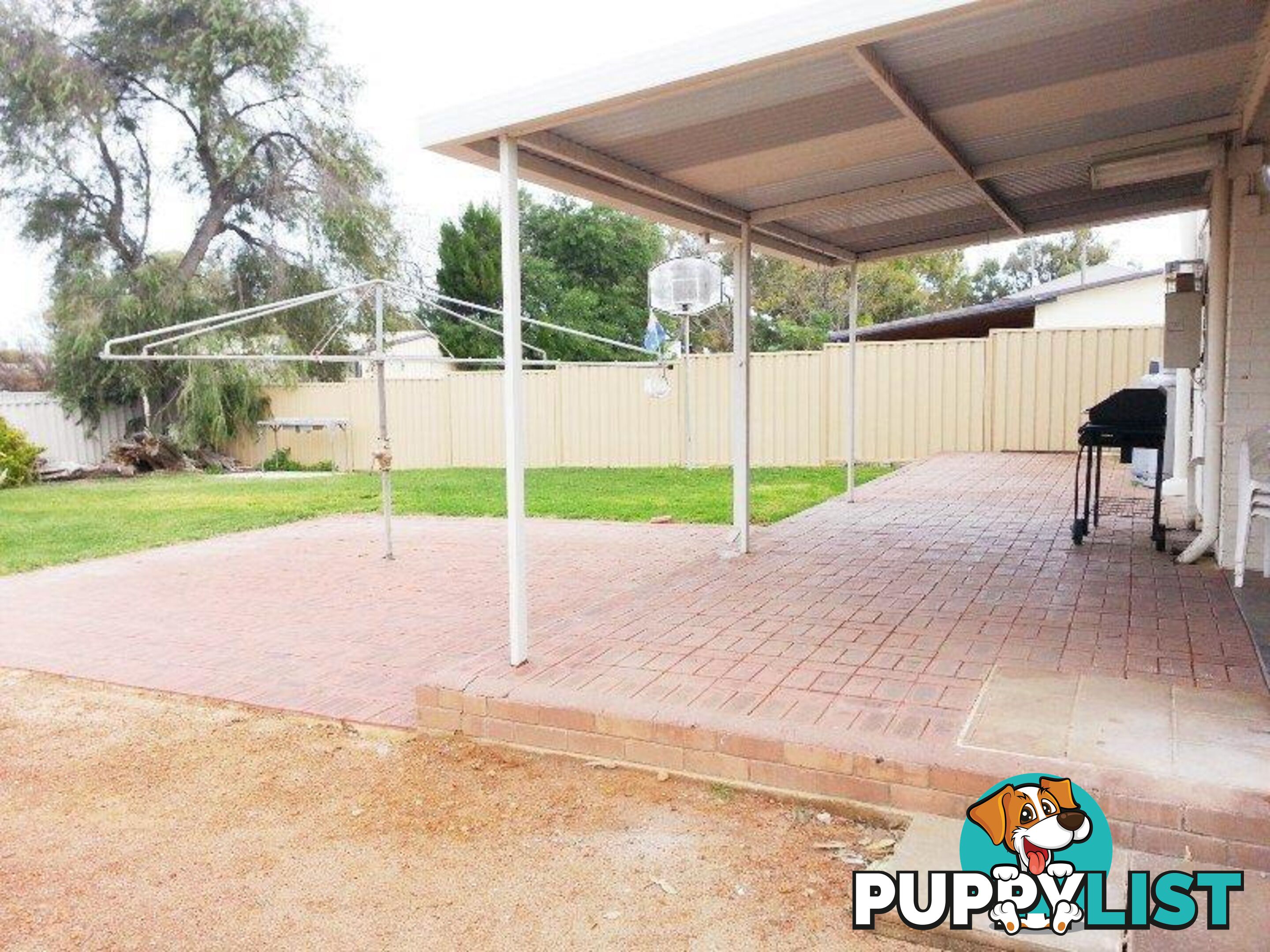 59 BASHFORD Street Jurien Bay WA 6516