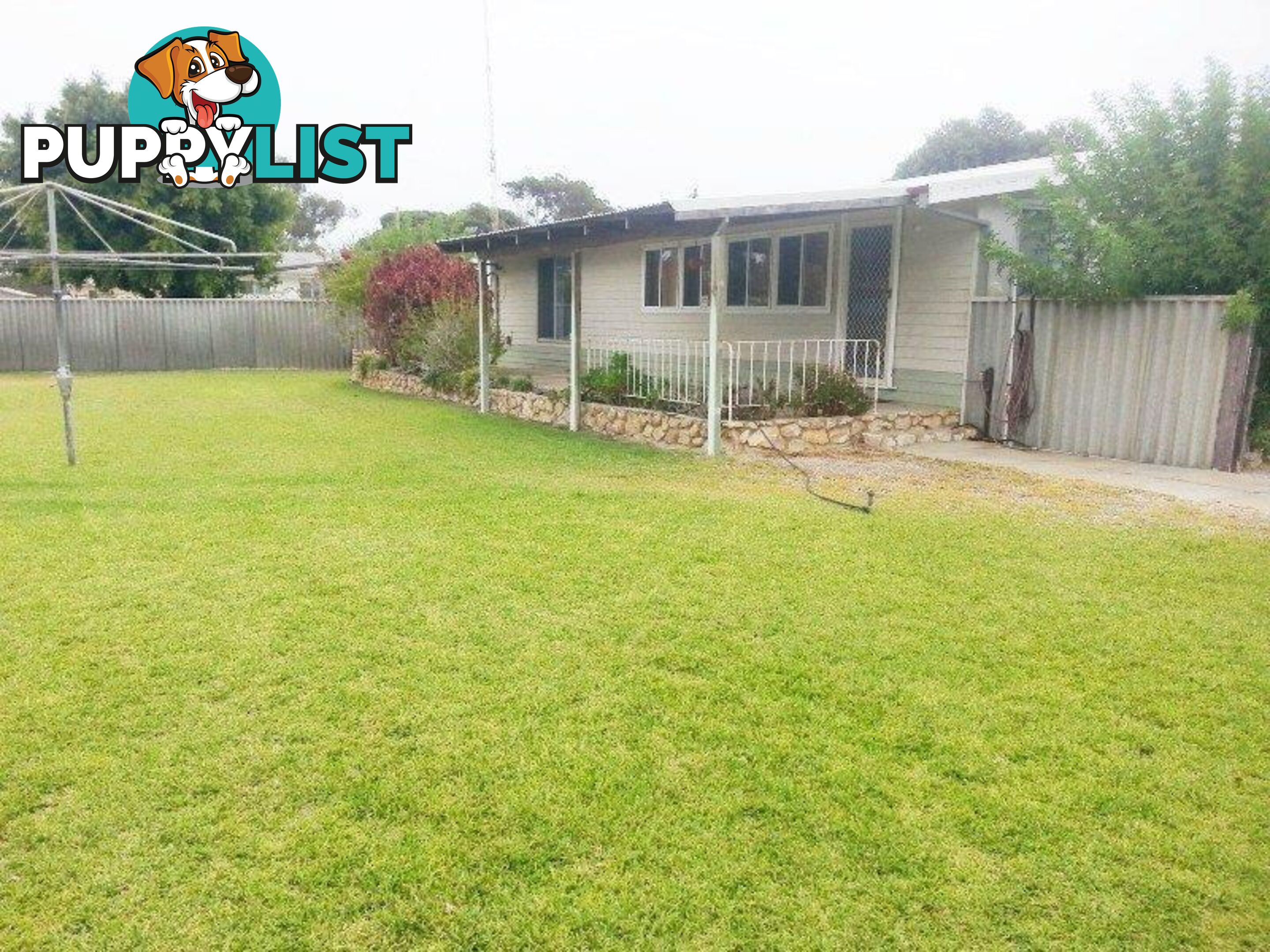 9 HAMERSLEY Street Jurien Bay WA 6516