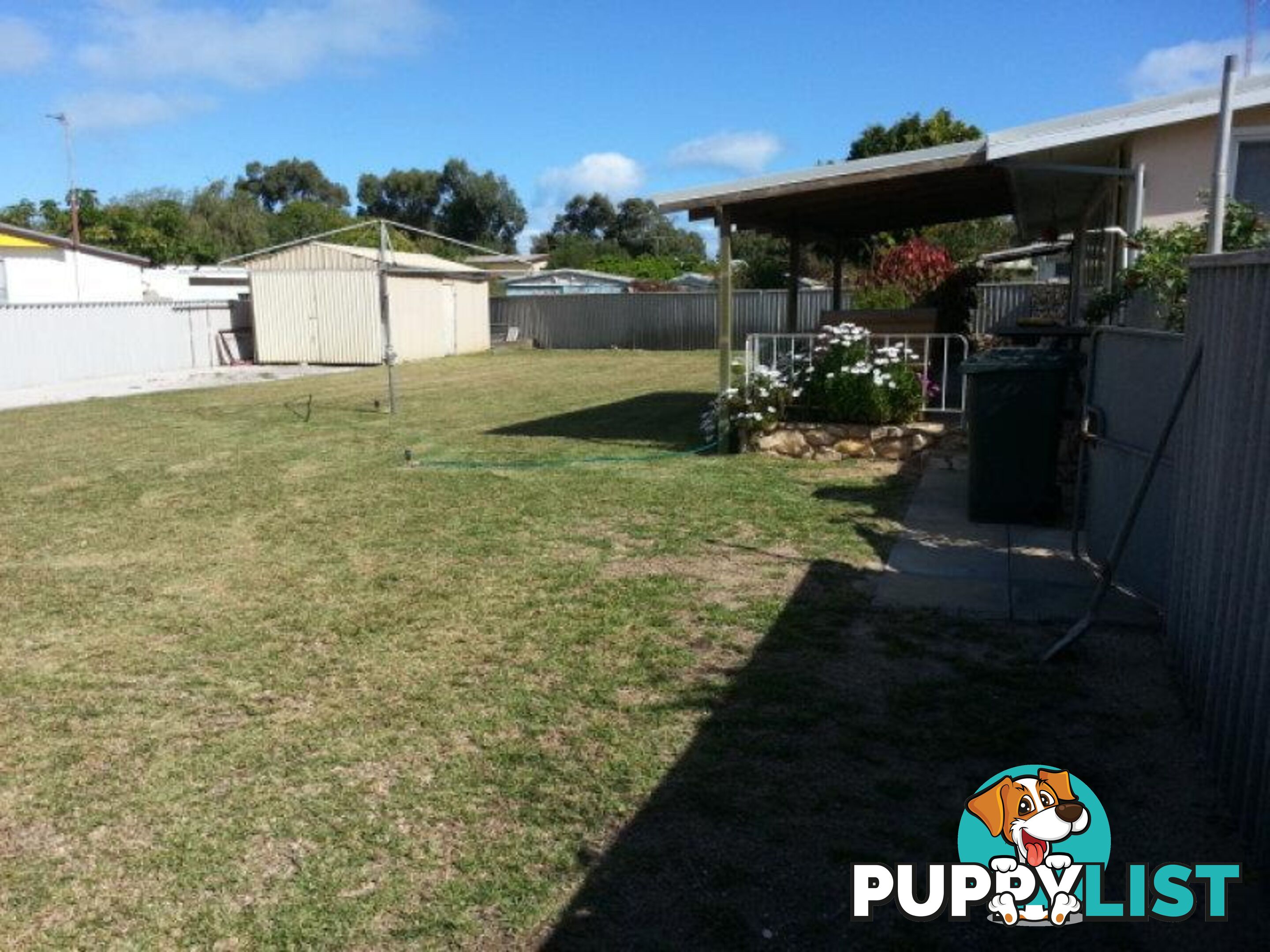 9 HAMERSLEY Street Jurien Bay WA 6516