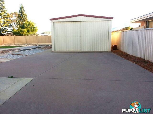 9 Coubrough Place Jurien Bay WA 6516