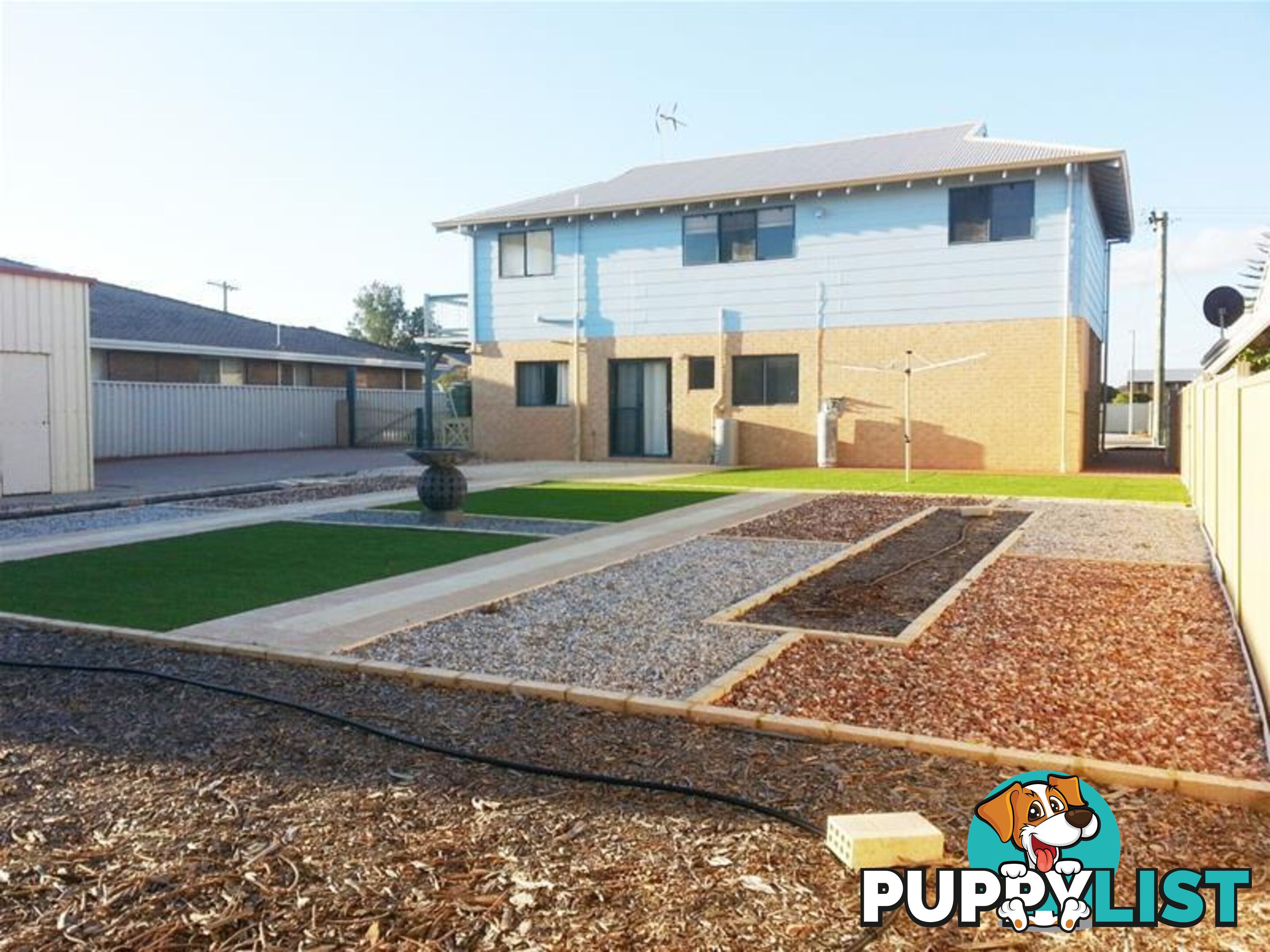 9 Coubrough Place Jurien Bay WA 6516