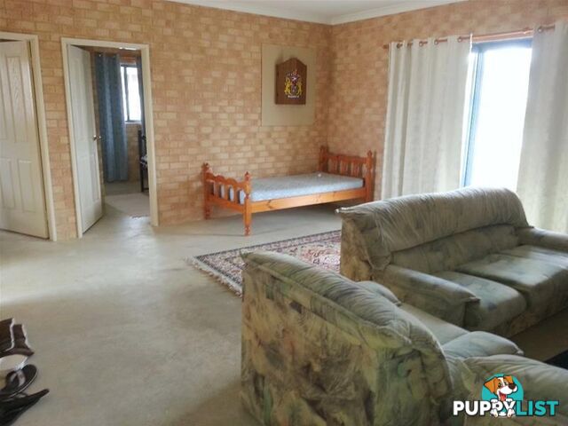 9 Coubrough Place Jurien Bay WA 6516