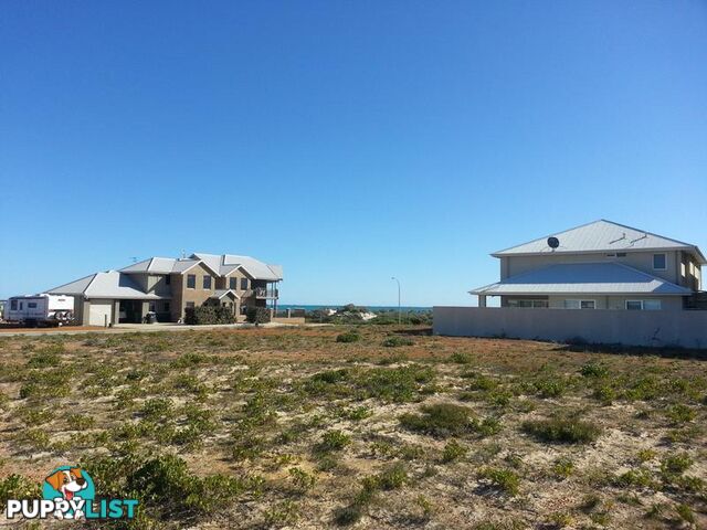 8 Island Drive Jurien Bay WA 6516