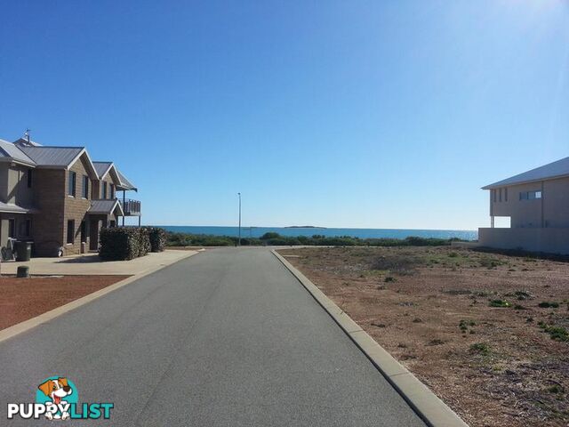 8 Island Drive Jurien Bay WA 6516