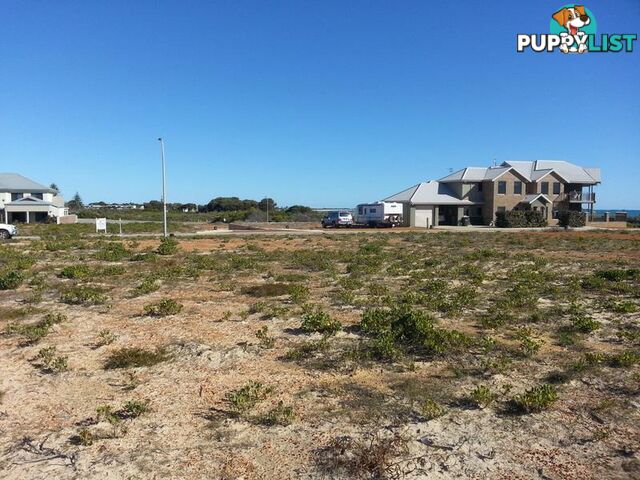 8 Island Drive Jurien Bay WA 6516