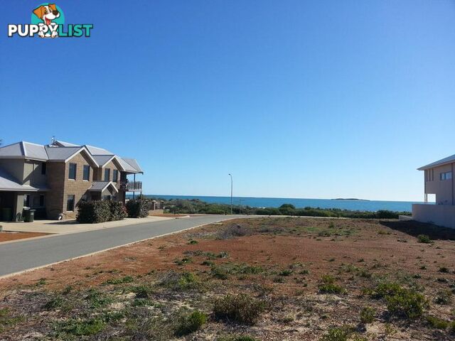 8 Island Drive Jurien Bay WA 6516