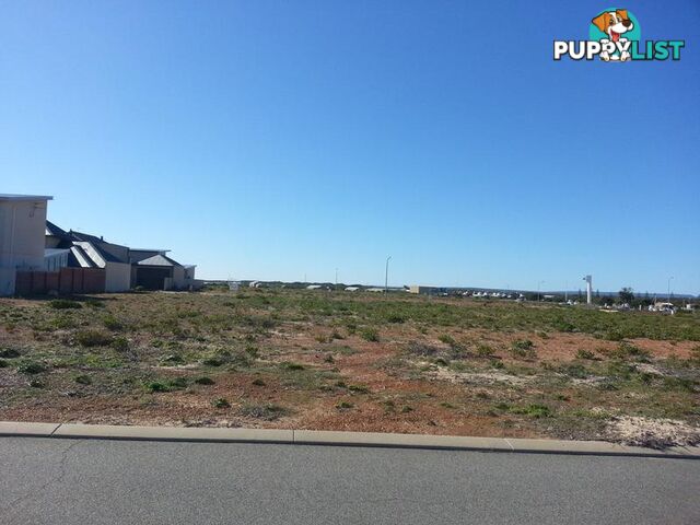 8 Island Drive Jurien Bay WA 6516