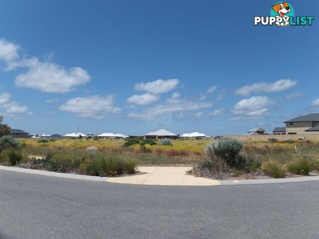 7 BELLS BLVD (CNR ADRIANA PDE) Jurien Bay WA 6516