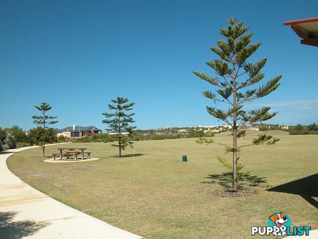 7 BELLS BLVD (CNR ADRIANA PDE) Jurien Bay WA 6516