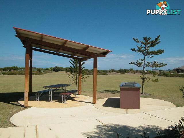 7 BELLS BLVD (CNR ADRIANA PDE) Jurien Bay WA 6516