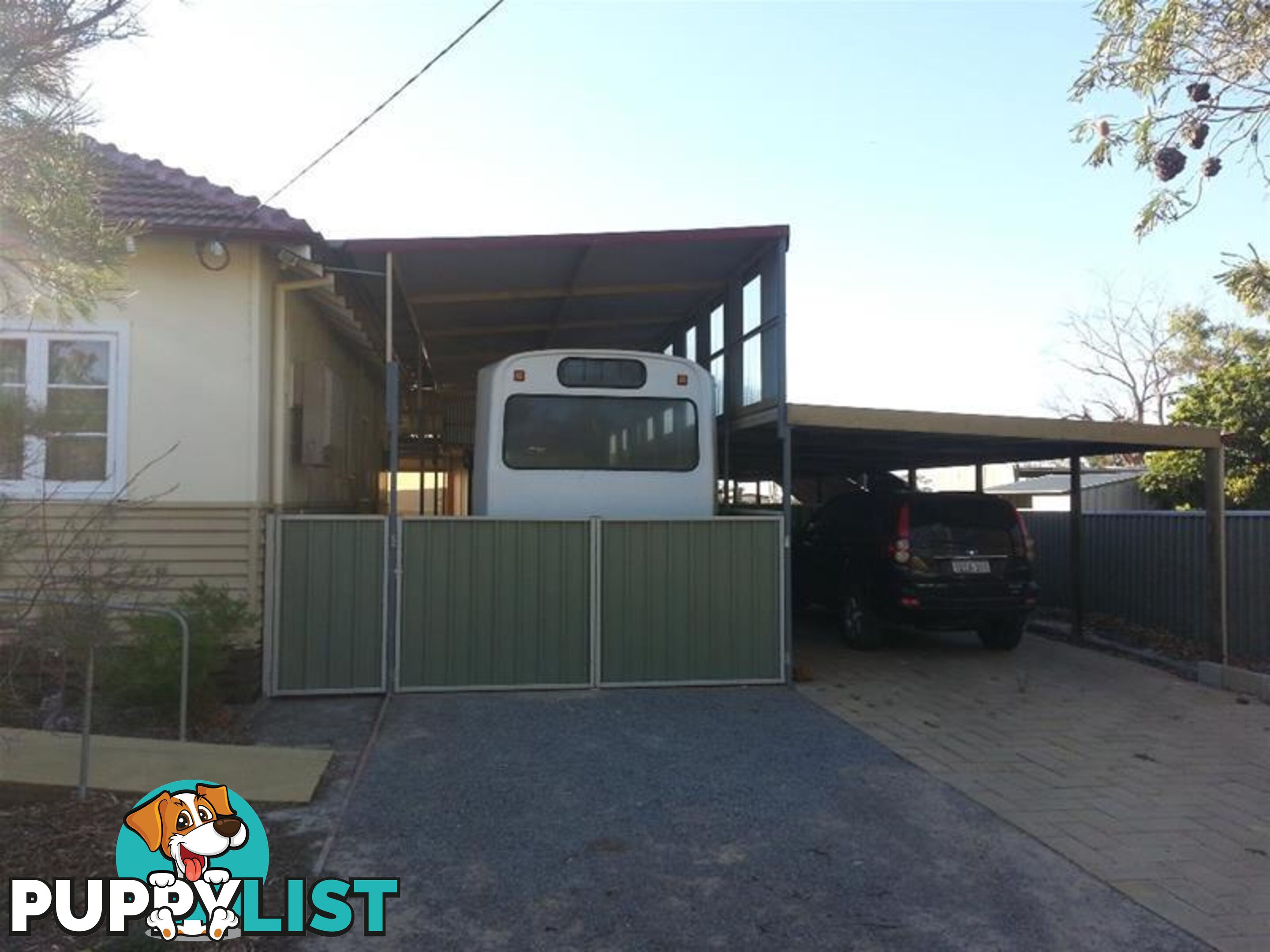 9 McGowan Street Eneabba WA 6518