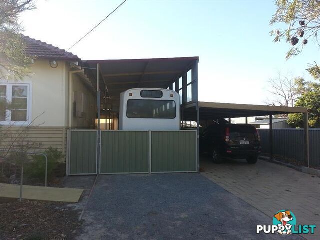 9 McGowan Street Eneabba WA 6518