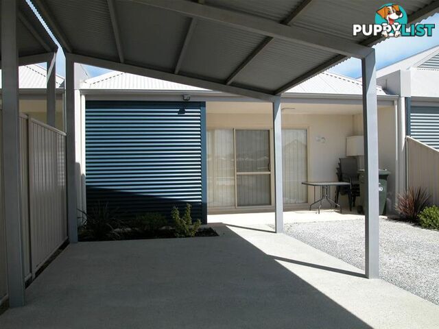 60/11 HEATON Street Jurien Bay WA 6516